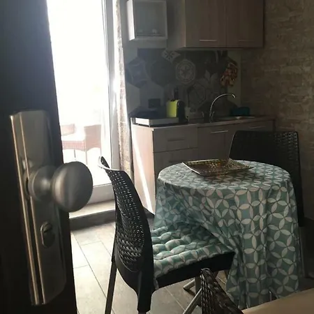Numero 1 טאראנטו